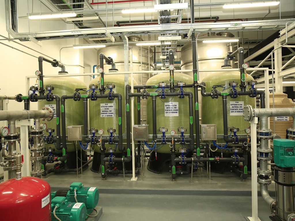 jasa plumbing