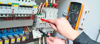 instalasi panel listrik