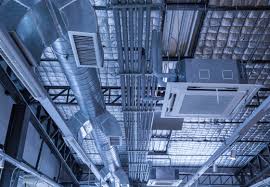 ducting ac