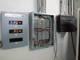 instalasi panel