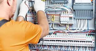 instalasi panel listrik