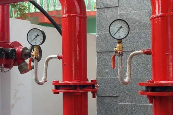 instalasi fire alarm