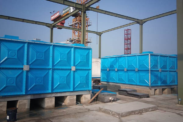 pemasangan duct