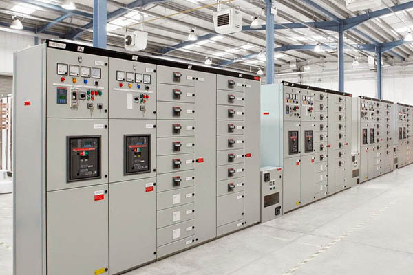 instalasi panel listrik