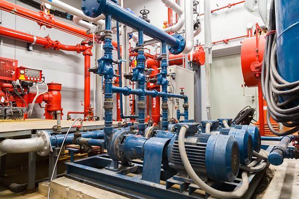 jasa plumbing
