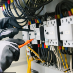 instalasi panel listrik