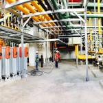 kontraktor plumbing