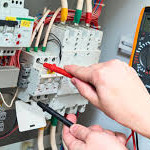 instalasi panel listrik