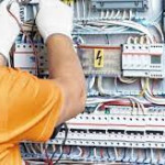 instalasi panel listrik
